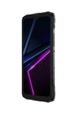 Смартфон Doogee (Blade10 Pro Energy 6/256GB Black Tarnish) [613115]