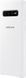 Чохол-накладка Samsung Silicone Cover для Samsung Galaxy S10 SM-G973 White (EF-PG973TWEGRU) [600905], фото 2