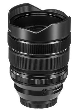 Об'єктив до цифрових камер XF8-16mm F2.8 R LM WR (16591570) [17809]