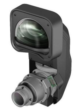 Ультракороткофокусний об'єктив Epson ELPLX01S (V12H004X0A) [16855]
