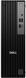 Комп'ютер персональний Dell Pro Slim, Intel U5-235, 16GB, F512GB, UMA, кл+м, Win11P (BTO105_QCS1250) [113588], фото 1