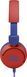 Гарнітура JBL JR310 Red (JBLJR310RED) [201200], фото 4