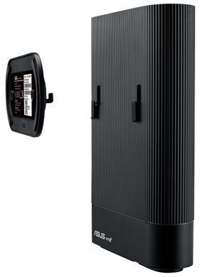 Маршрутизатор ASUS RT-AX59U AX4200, 3xGE LAN, 1xGE WAN, 1xUSB3.2, 1xUSB 2.0, MESH (90IG07Z0-MO3C00) [104562]