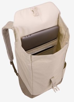 Рюкзак Thule Lithos 16L TLBP213 Pelican Gray/Faded Khaki (3205094) [202351]