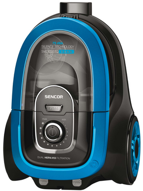 Пилосос SENCOR SVC 1035TQ (41011008) [202787]