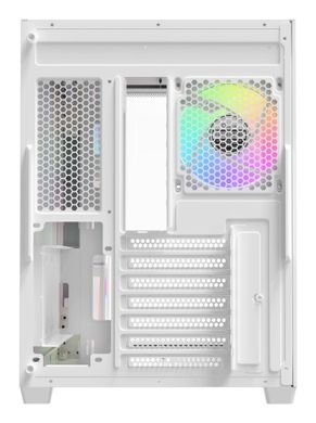 Корпус для комп'ютера IOTA C70 WH CURVE ARGB DIGITAL OCYPUS (IOTA-C70-WHD400CD-GL) [503737]