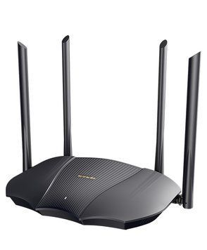 Бездротовий маршрутизатор Tenda (TX12) [609586]