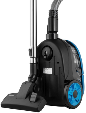 Пилосос SENCOR SVC 1035TQ (41011008) [202787]
