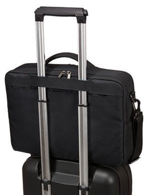 Сумка Thule Subterra Laptop Bag 15" TSSB-316 Black (3204086) [201754]