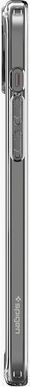 Чохол-накладка Ultra Hybrid MagFit для Apple iPhone 15 Graphite (ACS06804) [602171]
