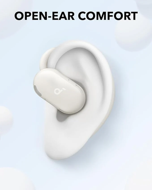 Гарнітура Anker SoundСore V20i White (A3876G21) [202001]