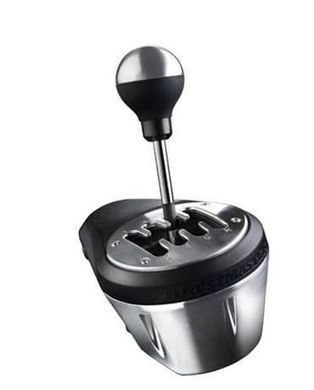 Важіль коробки передач Thrustmaster TH8A SHIFTER ADD-ON, PC/PS3/PS4/PS5/Xbox (4060059) [106048]