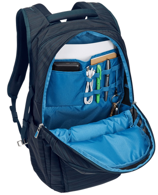 Рюкзак Thule Construct Backpack 28L CONBP-216 Carbon Blue (3205355) [201707]