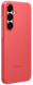 Чохол Samsung S25+ Silicone Case RED (EF-PS936CREGWW) [201844], фото 4