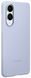 Чохол Samsung S25 Edge Silicone Case Light Blu (EF-PS937CLEGWW) [203030], фото 5