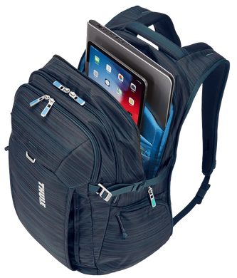 Рюкзак Thule Construct Backpack 28L CONBP-216 Carbon Blue (3205355) [201707]
