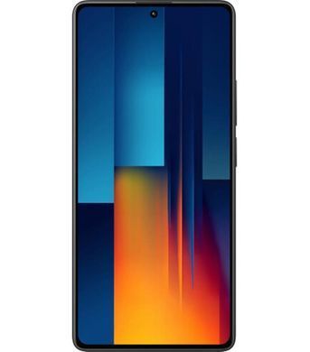 Смартфон Xiaomi Poco M6 Pro 12/512GB Dual Sim Blue (Poco M6 Pro 12/512GB Blue) [610657]