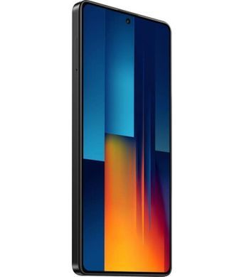 Смартфон Xiaomi Poco M6 Pro 12/512GB Dual Sim Blue (Poco M6 Pro 12/512GB Blue) [610657]