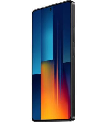 Смартфон Xiaomi Poco M6 Pro 12/512GB Dual Sim Blue (Poco M6 Pro 12/512GB Blue) [610657]