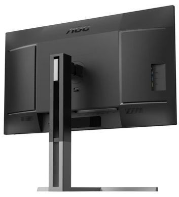 Монiтор 27" AOC Black (U27U3CV) [204273]