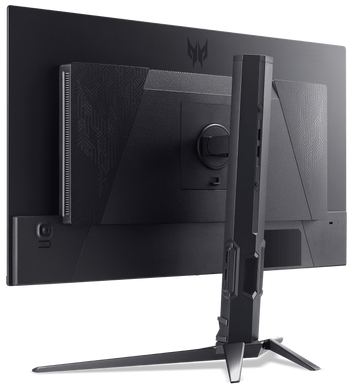 Монiтор 26.5" Acer Predator X27UW3bmiiprx Black (UM.GXXEE.305) [204474]