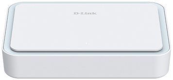 Мобільный Маршрутизатор D-Link AX3000, 5260mА*год (DBR-330) [113069]