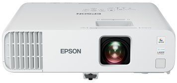 Проєктор Epson EB-L260F FHD, 4600 lm, LASER, 1.32-2.12, WiFi (V11HA69080) [105376]