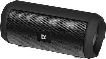 Акустична система 1.0 Defender Enjoy S500 Black 10W BT/FM/TF/USB/AUX (65682) [405255]