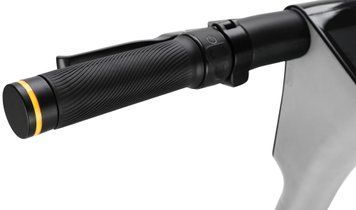 Електросамокат SoFlow So One+ WO E-Scooter 7.8 Ah SilverGrey (101680118) [620561]