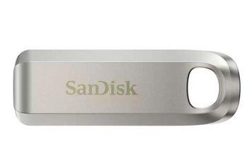 Флеш-пам'ять (накопичувач USB) USB-C 64GB SANDISK (SDCZ75-064G-G46) [501226]