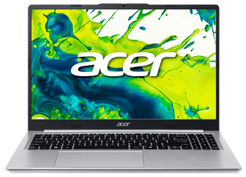 Ноутбук Acer Aspire Lite AL15-49P-R35K Light Silver (NX.DT8EU.004) [204577]