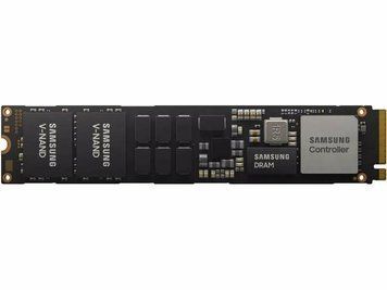 Твердотільний запам&rsquo;ятовувальний пристрій накопичувач (SSD) G4 M.2 960GB PM9A3 SAMSUNG (MZ1L2960HCJR-00A07) [504048]