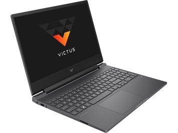 Ноутбук HP Victus 15-fa1022ua Black (B82ZZEA) [605481]