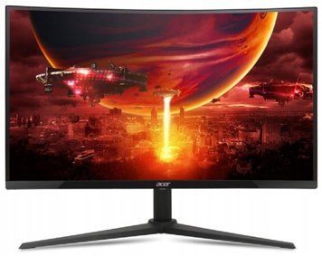 Монiтор 27" Acer XZ270W0bmiiphx Black (UM.HX0EE.039) [204306]
