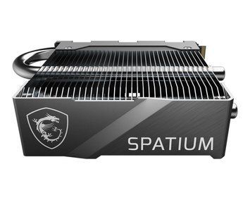 Твердотільний запам&rsquo;ятовувальний пристрій накопичувач (SSD) G5 M.2 NVME 2TB SPATIUM M570 MSI (S78-440Q670-P83) [501462]