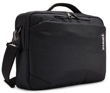 Сумка Thule Subterra Laptop Bag 15" TSSB-316 Black (3204086) [201754]