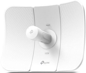 Точка доступу TP-LINK N300 5ГГц 1xFE LAN, 23 дБі зовн. passive PoE (CPE610) [104458]
