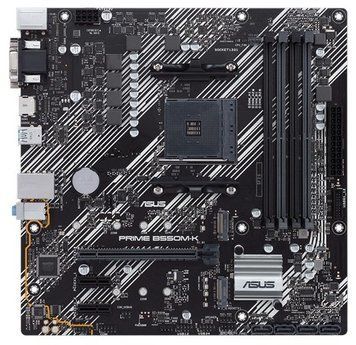 Материнська плата ASUS (PRIME B550M-K) [302760]