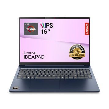 Ноутбук LENOVO IdeaPad Slim 5 16ARP10 (83HU002YRA) [304975]