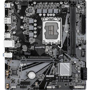 Материнська плата GIGABYTE (H610M D3W) [305933]