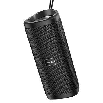 Портативна колонка HOCO HC4 Bella sports BT speaker, 5W, Black (6931474742094) [806586]