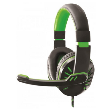 Навушники ESPERANZA Earphones Gr (EGH330G) [302146]