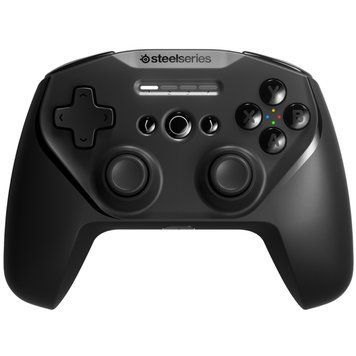 Геймпад SteelSeries Stratus+ для Windows, Android, Chromebook (69076) [401656]