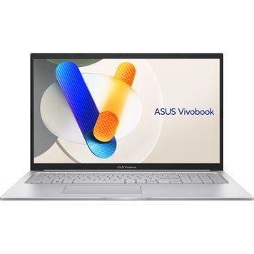 Ноутбук ASUS Vivobook 17 X1704VA-AU890 (90NB13X1-M00C60) [717297]