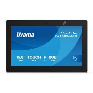 Монітор IIYAMA (TW1625LASC-B3PNR) [305251]