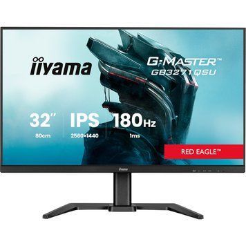 Монітор IIYAMA (GB3271QSU-B2) [305130]