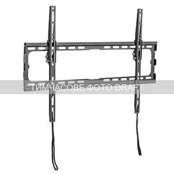 Кріплення ТВ з кутом нахилу 2E Uckanmu 37"- 80" 45кг (2ELPECO3780TILT) [113982]