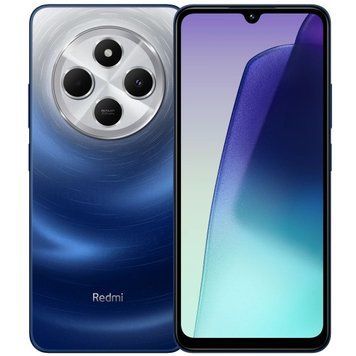 Смартфон Xiaomi Redmi14C 8/256GB Starry Blue_EU (Redmi 14C 8/256GB Starry Blue_EU) [600094]