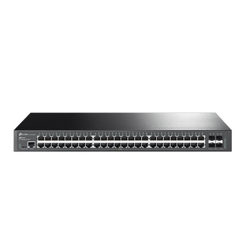 Комутатор TP-LINK (SG3452X) [301770]