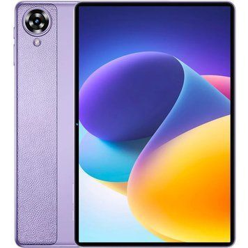 Планшет Oukitel OT11 11" HD+ /4GB/128GB/T606/8000mAh/13+8Мп/Dual SIM/ LTE /Чохол+Стилус/метал Purple (6931940737111) [400738]